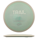Neutron Trail - James Conrad - 641 / 173g