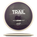 Neutron Trail - James Conrad - 644 / 173g