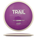 Neutron Trail - James Conrad - 647 / 173g