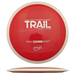 Neutron Trail - James Conrad - 648 / 173g
