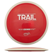 Neutron Trail - James Conrad - 649 / 173g