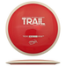 Neutron Trail - James Conrad - 654 / 174g