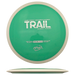 Neutron Trail - James Conrad - 662 / 174g
