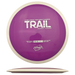 Neutron Trail - James Conrad - 672 / 174g