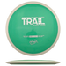 Neutron Trail - James Conrad - 677 / 174g