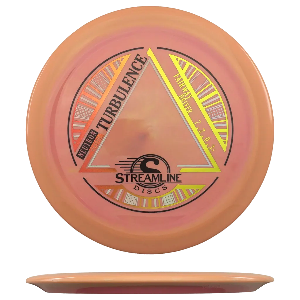 Neutron Turbulence - 28 / 173g