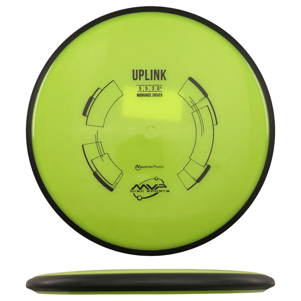 Neutron Uplink - 21 / 172g