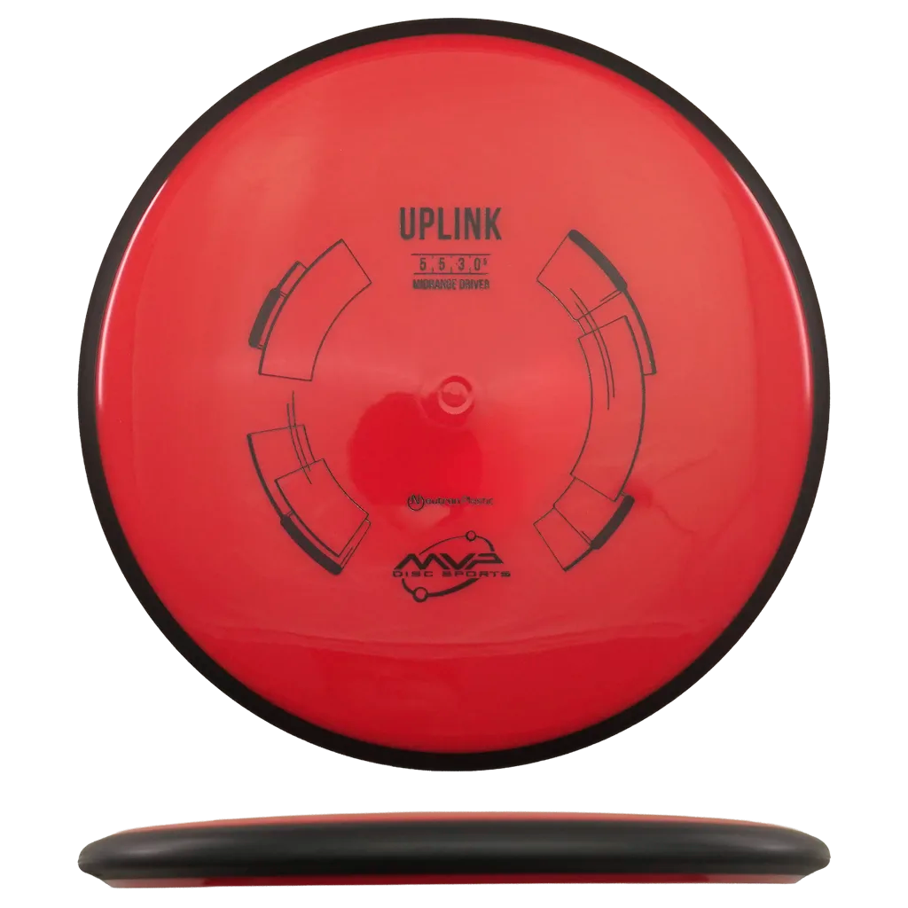 Neutron Uplink - 25 / 174g