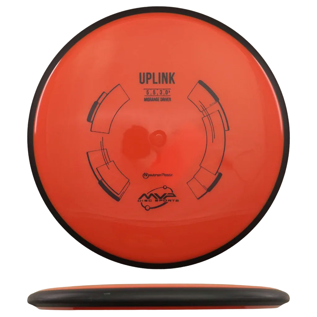 Neutron Uplink - 29 / 174g