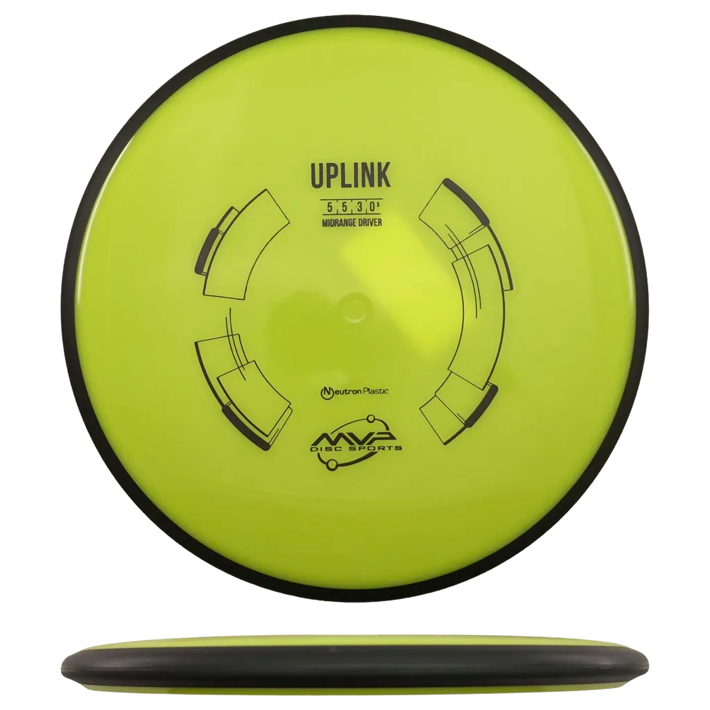 Neutron Uplink - 34 / 174g