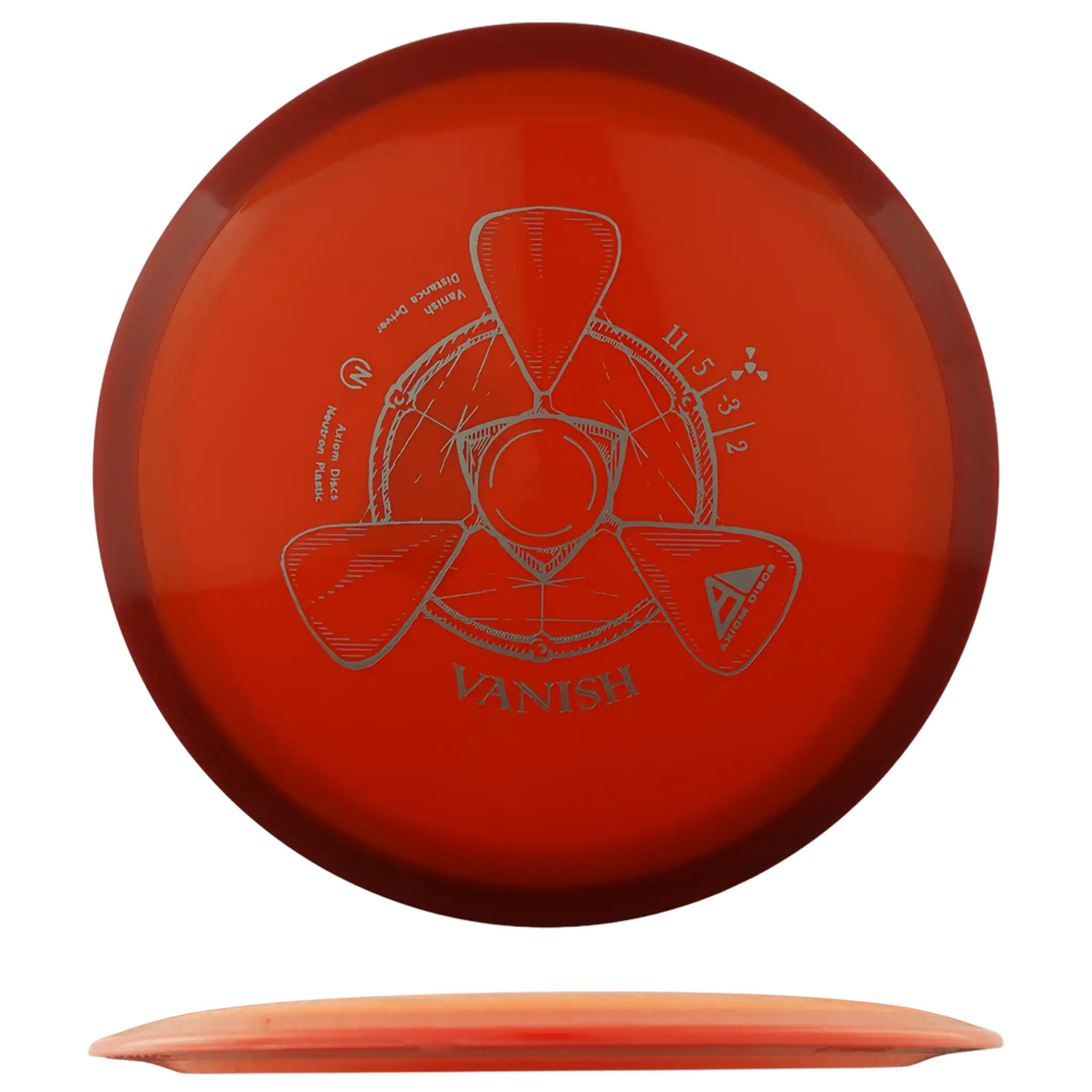 Neutron Vanish