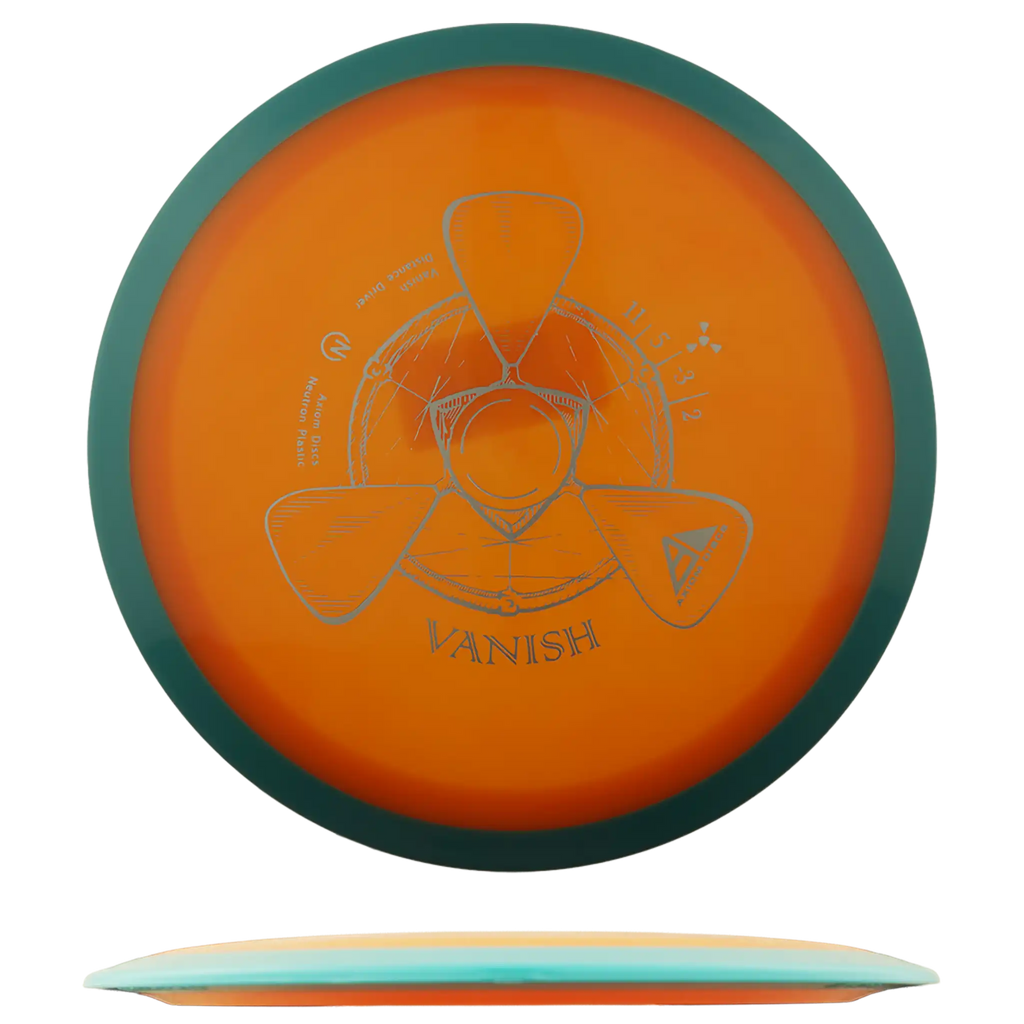 Neutron Vanish
