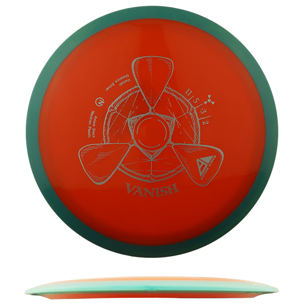 Neutron Vanish