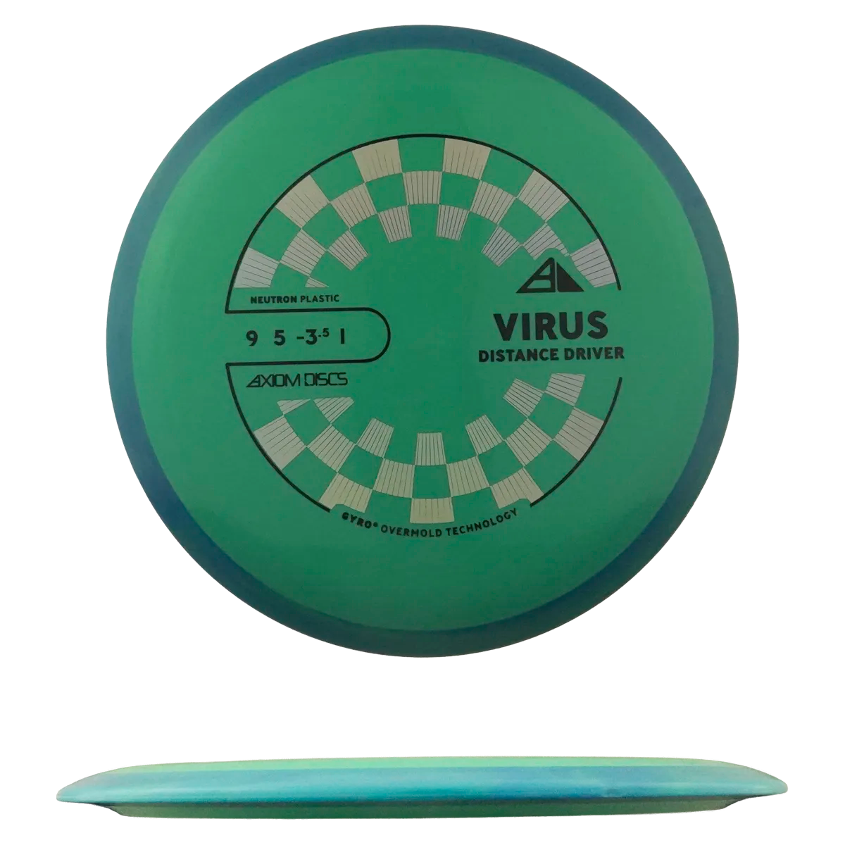 Neutron Virus