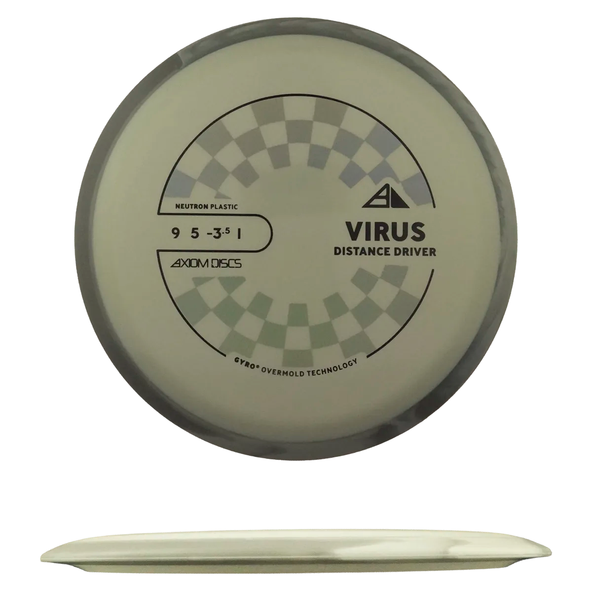 Neutron Virus