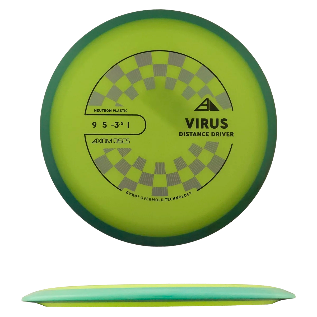 Neutron Virus