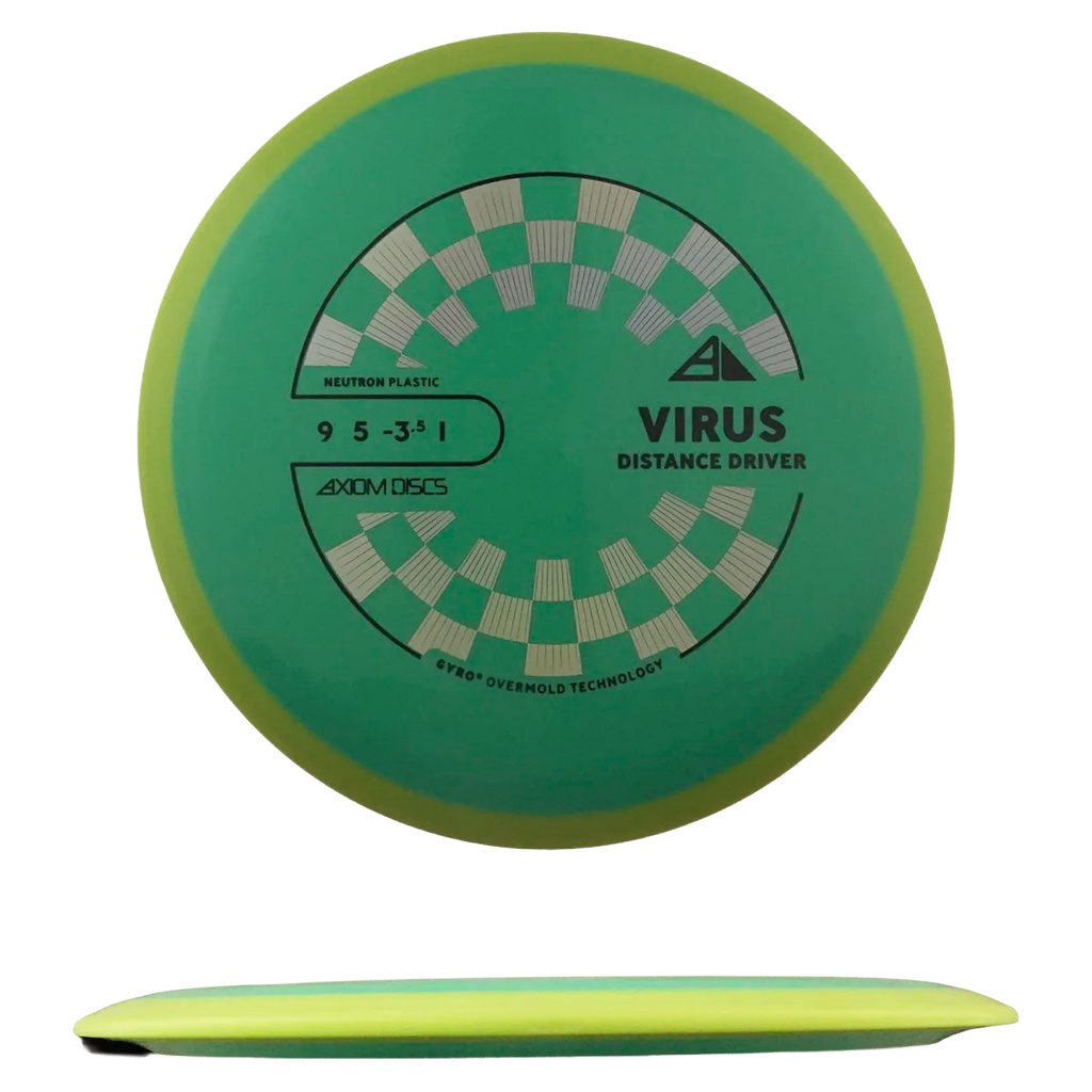 Neutron Virus