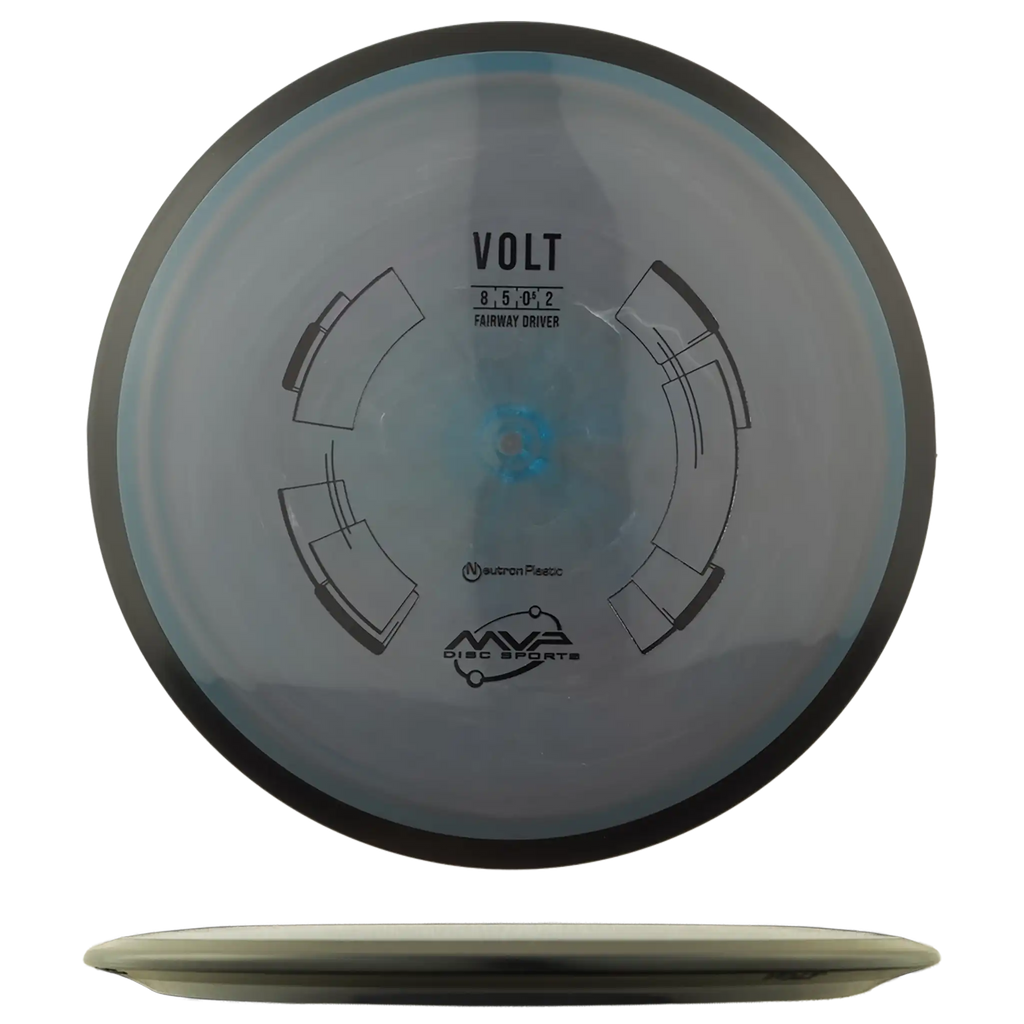 Neutron Volt