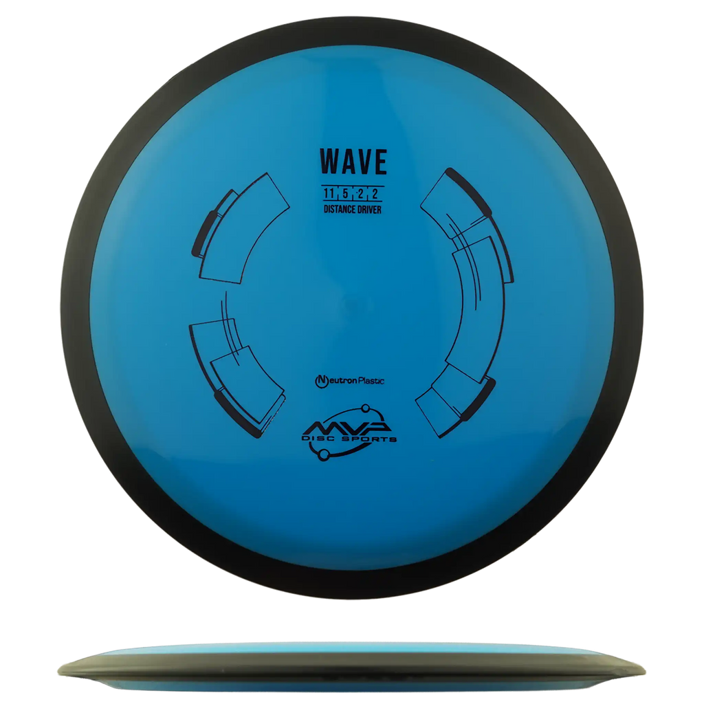 Neutron Wave