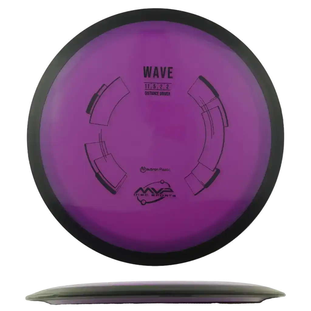 Neutron Wave