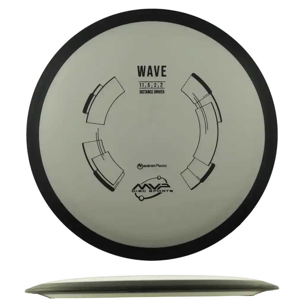 Neutron Wave
