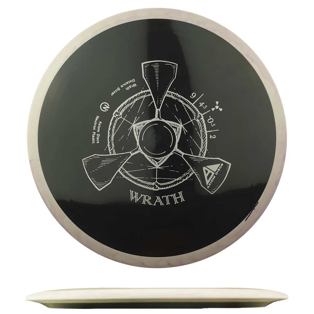 Neutron Wrath