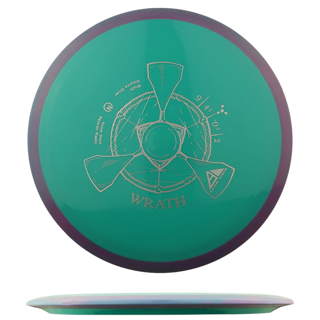 Neutron Wrath