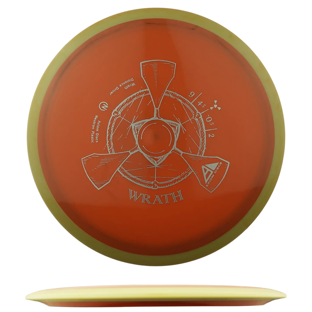 Neutron Wrath