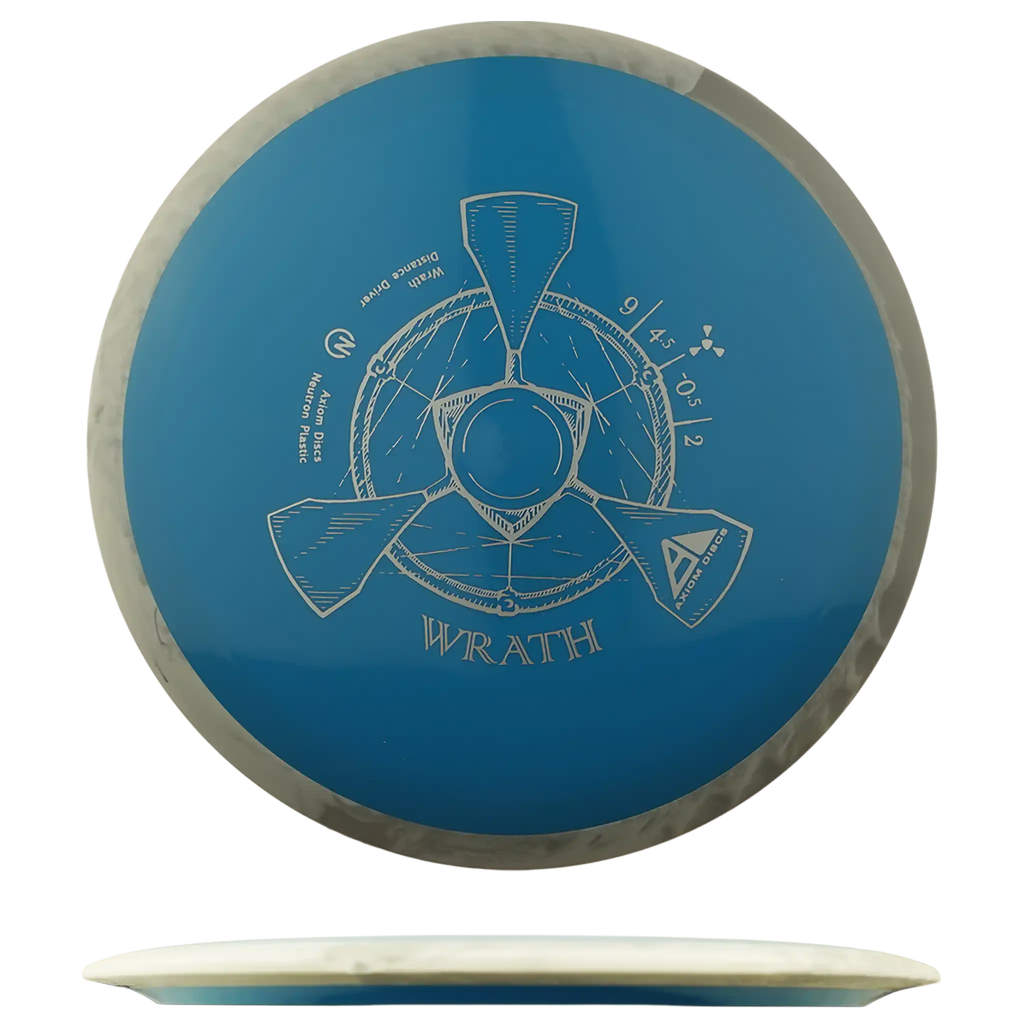Neutron Wrath
