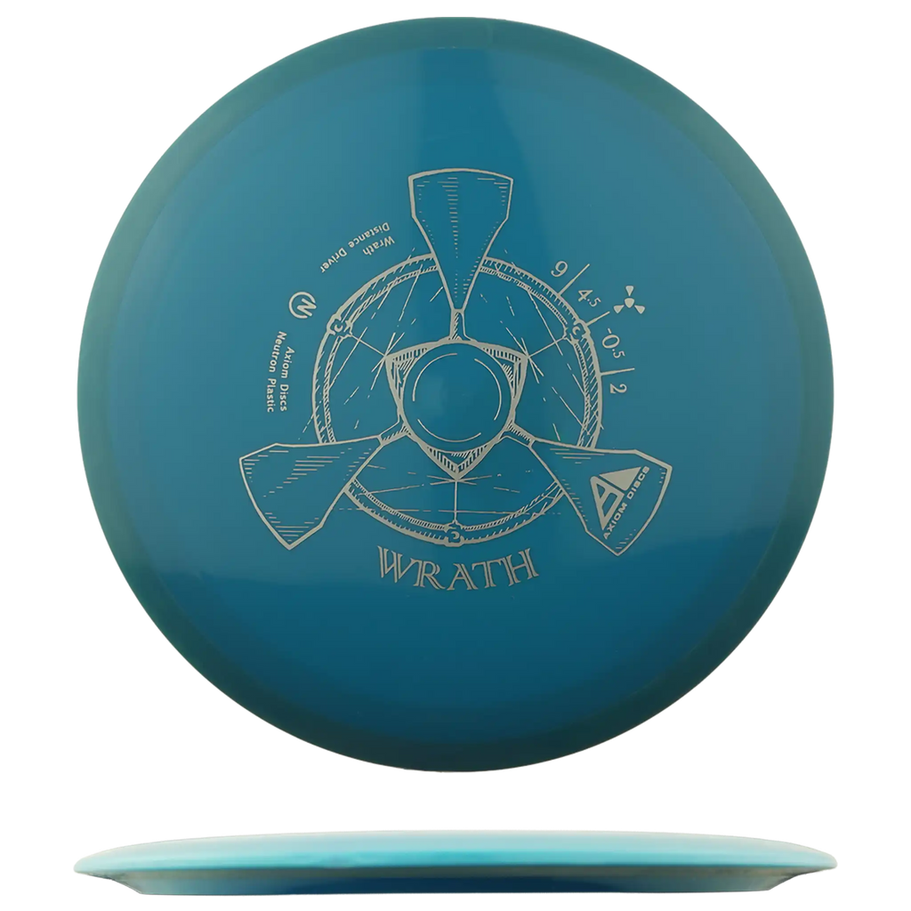 Neutron Wrath