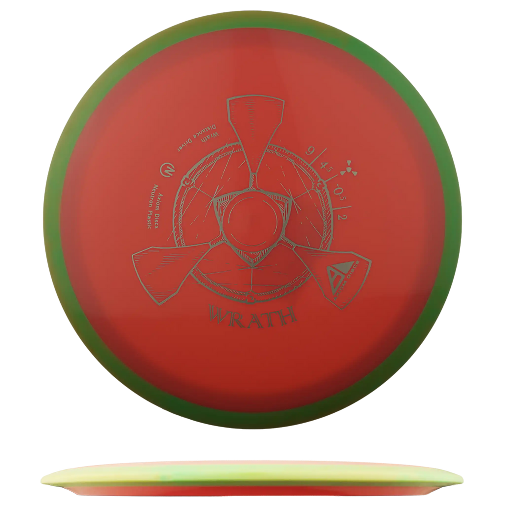 Neutron Wrath