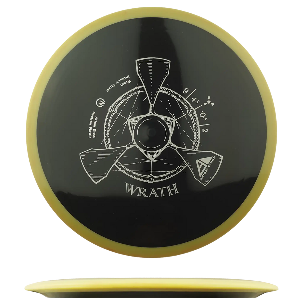 Neutron Wrath
