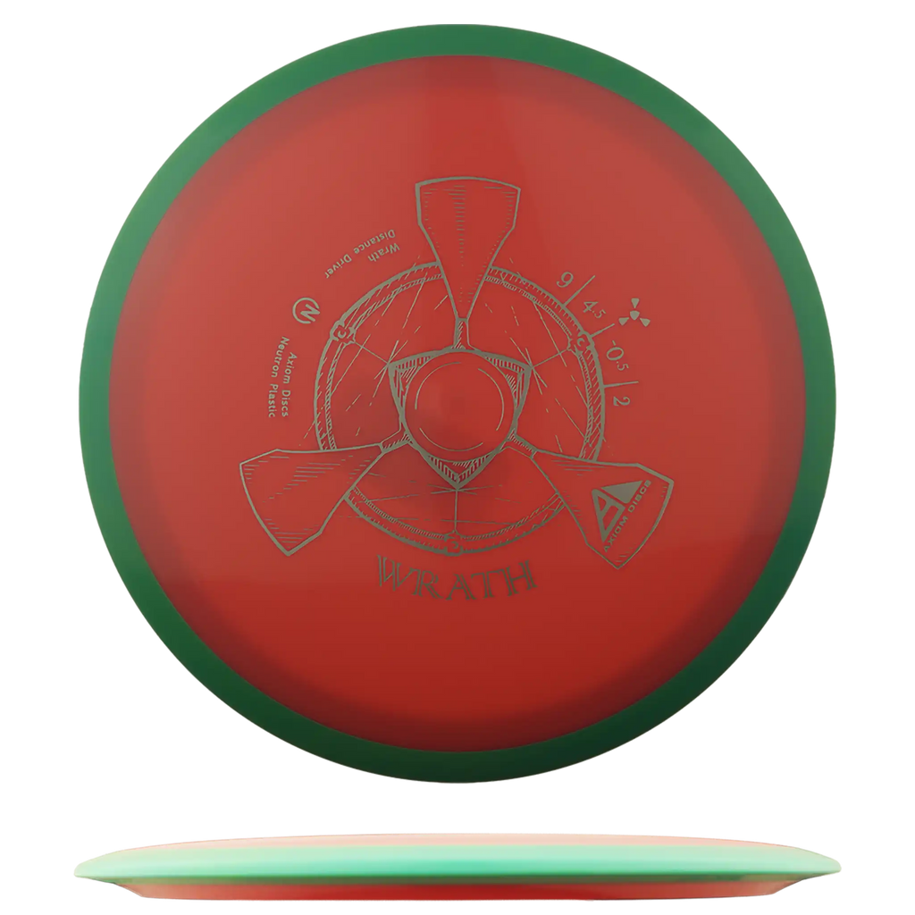 Neutron Wrath