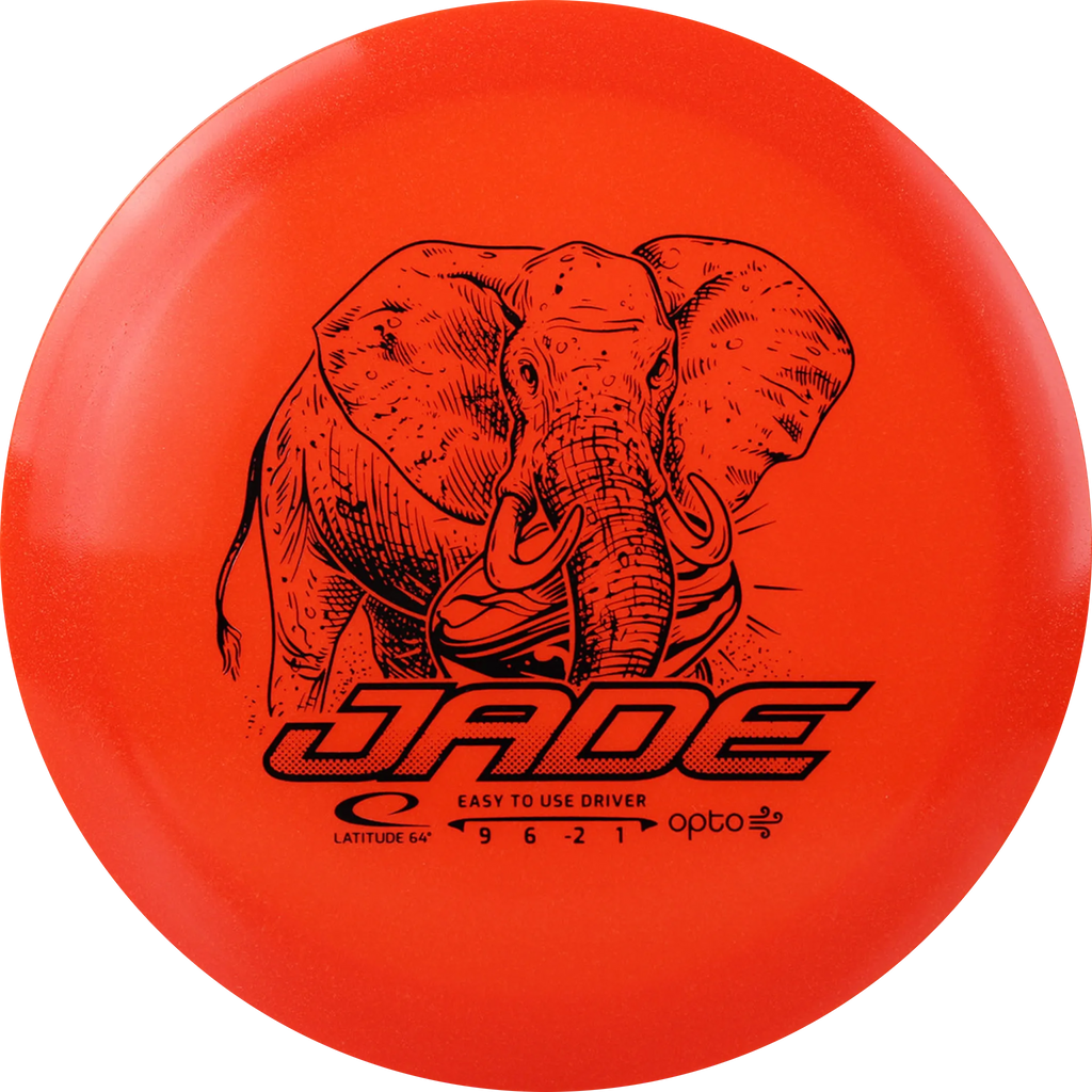 Opto Air Jade Orange