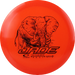 Opto Air Jade Orange