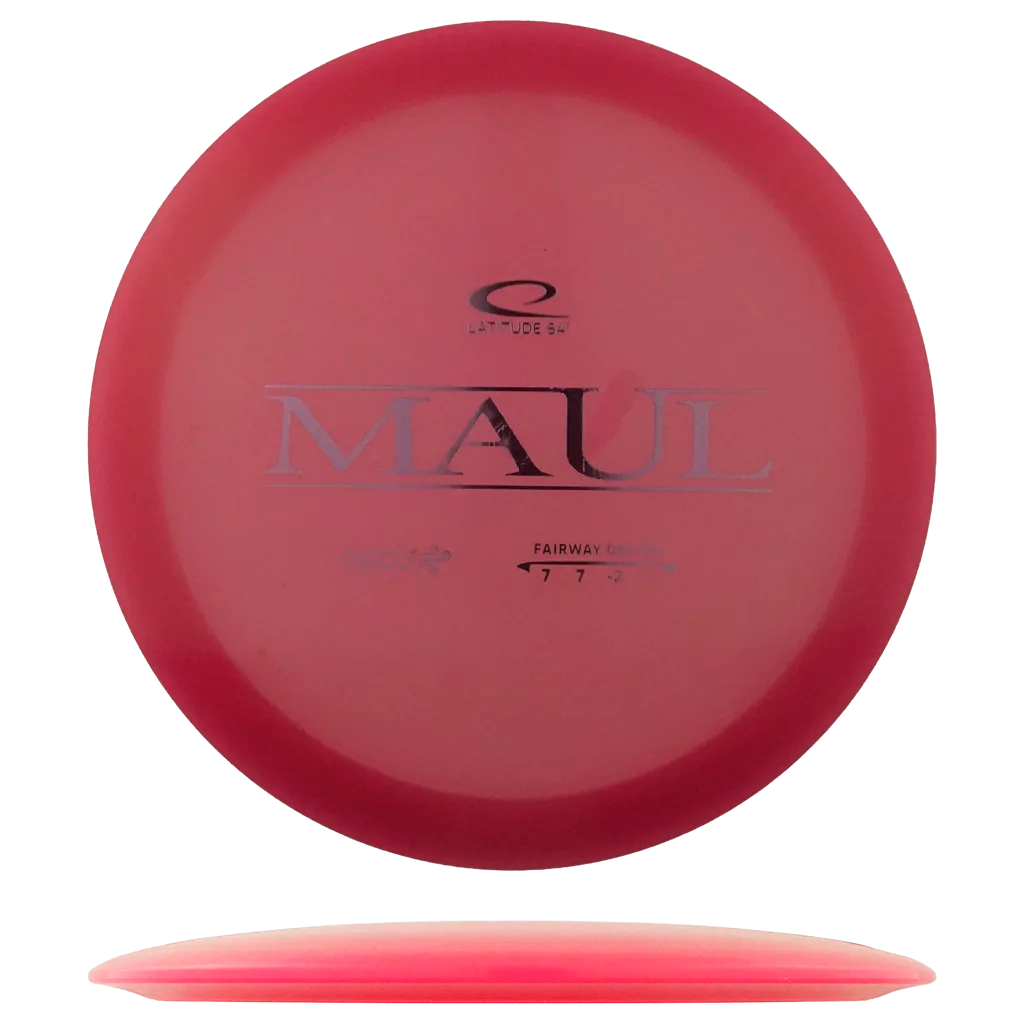 Opto Air Maul