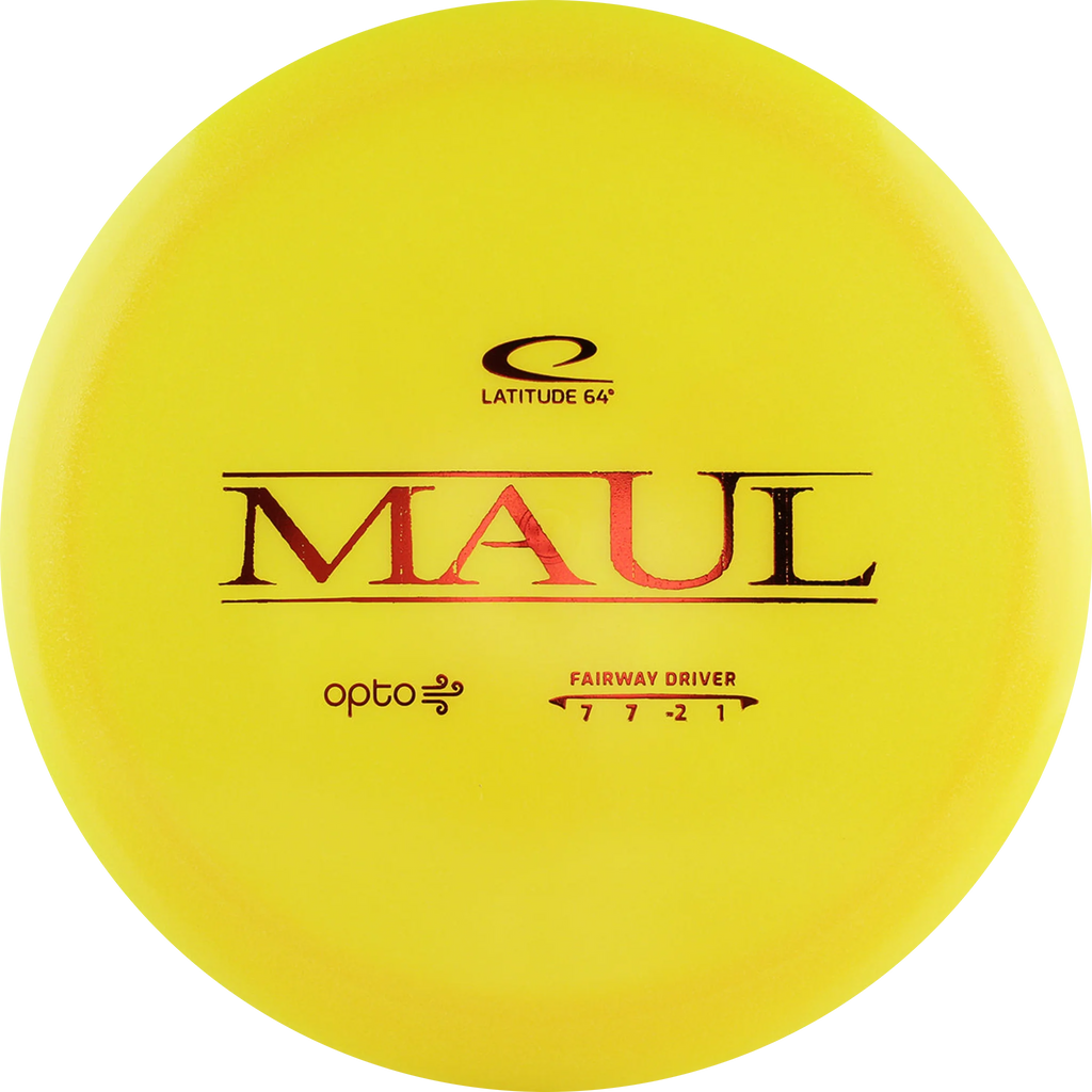 Opto Air Maul Gul