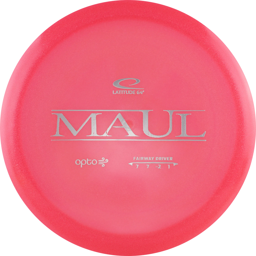 Opto Air Maul Rosa