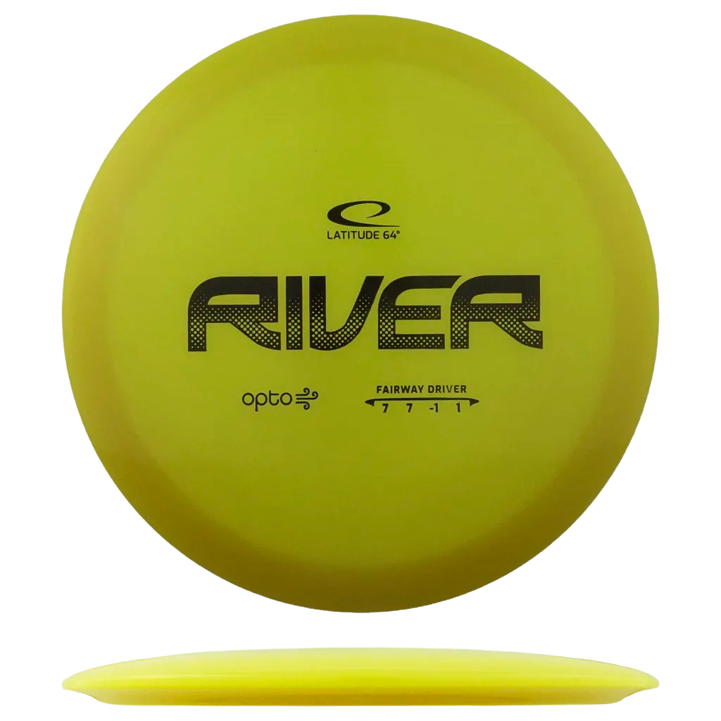 Opto Air River
