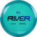 Opto Air River Turquoise