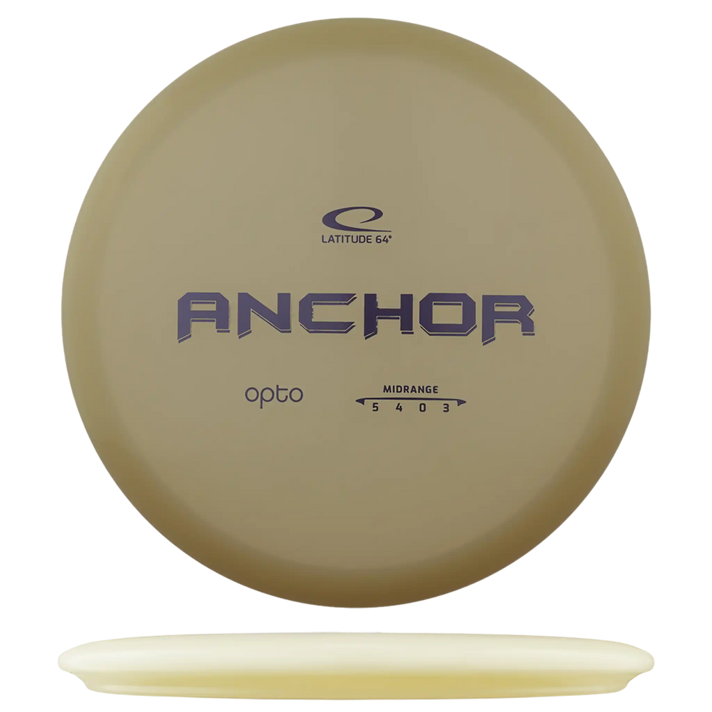 Opto Anchor