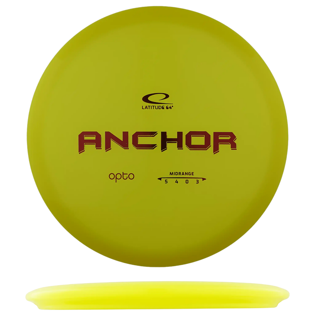Opto Anchor
