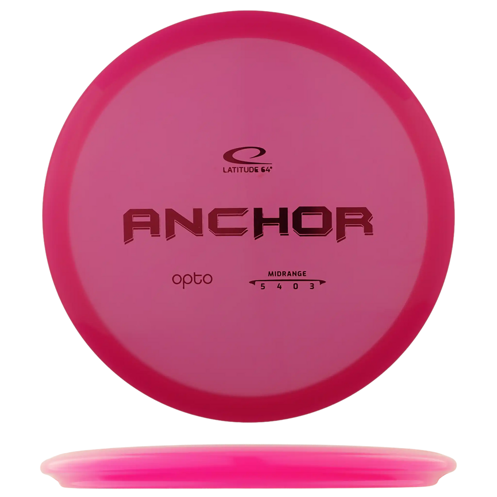Opto Anchor