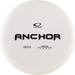 Opto Anchor Valkoinen