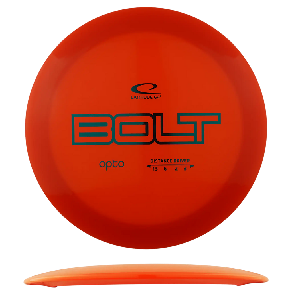Opto Bolt