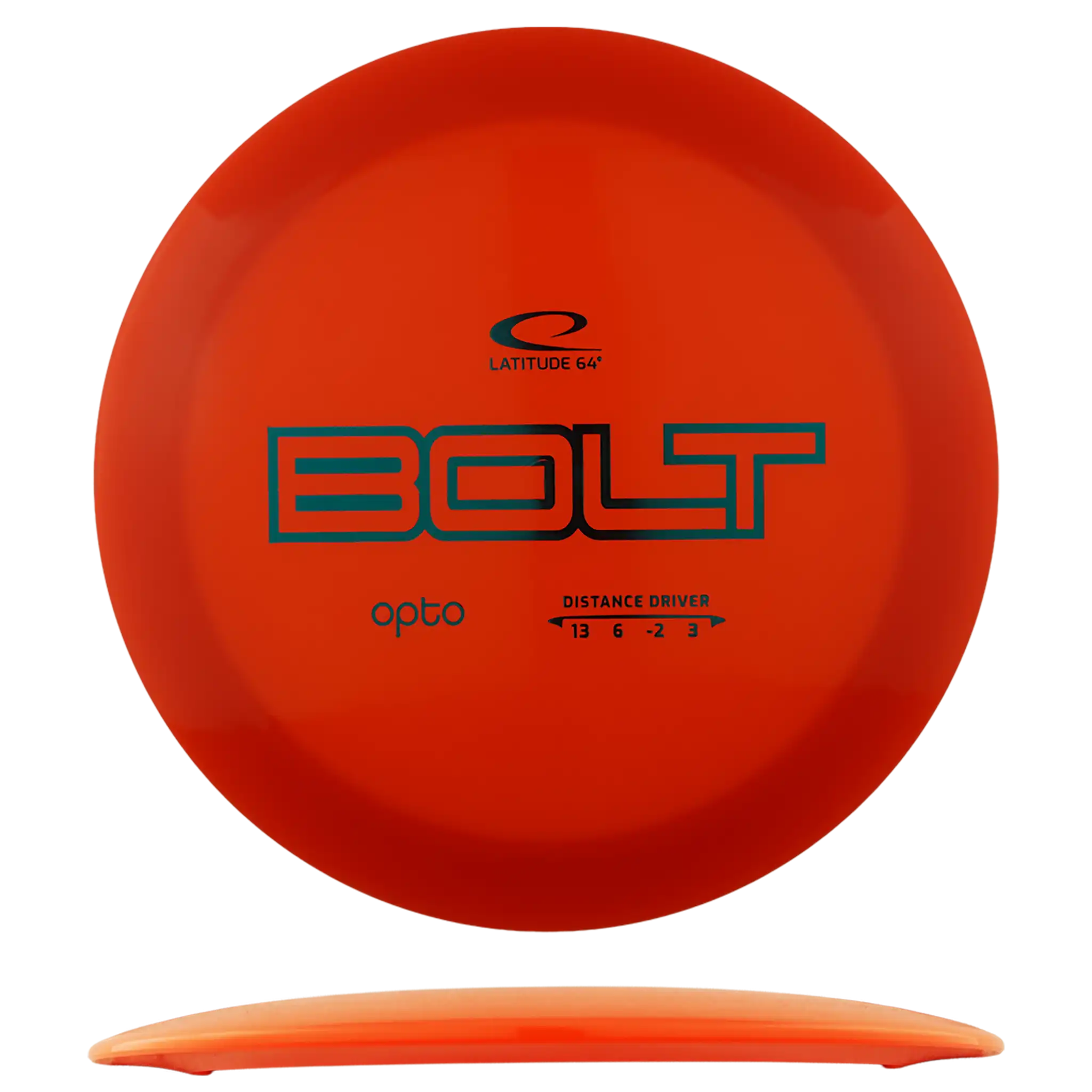 Opto Bolt