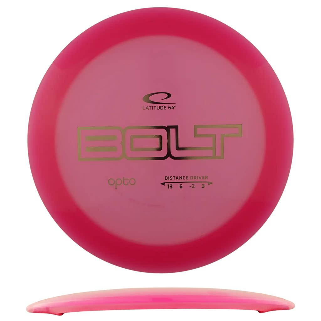 Opto Bolt