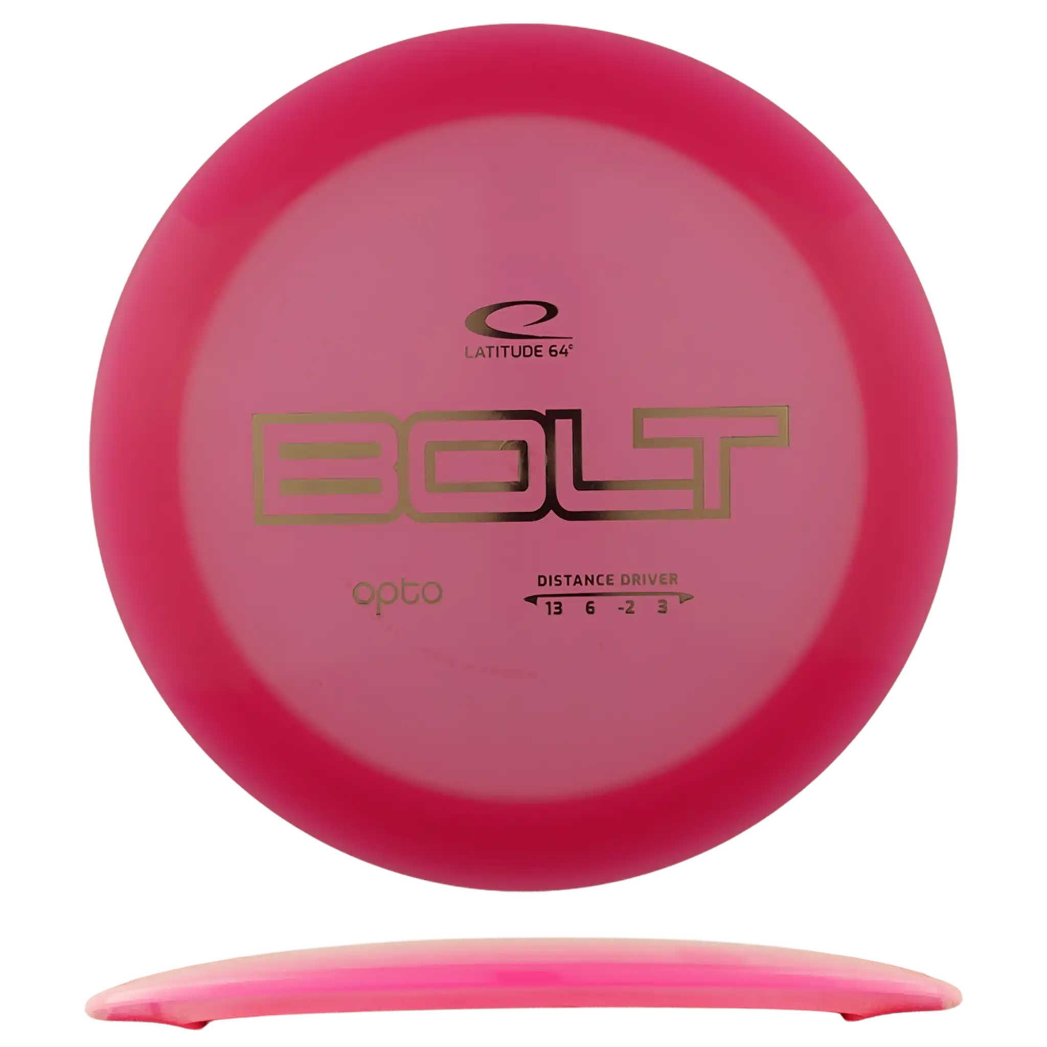 Opto Bolt