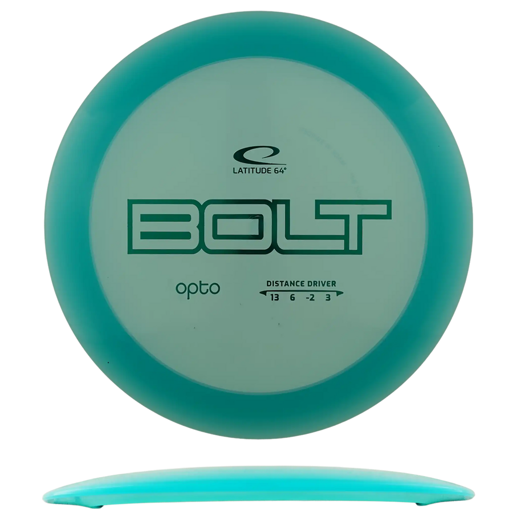 Opto Bolt