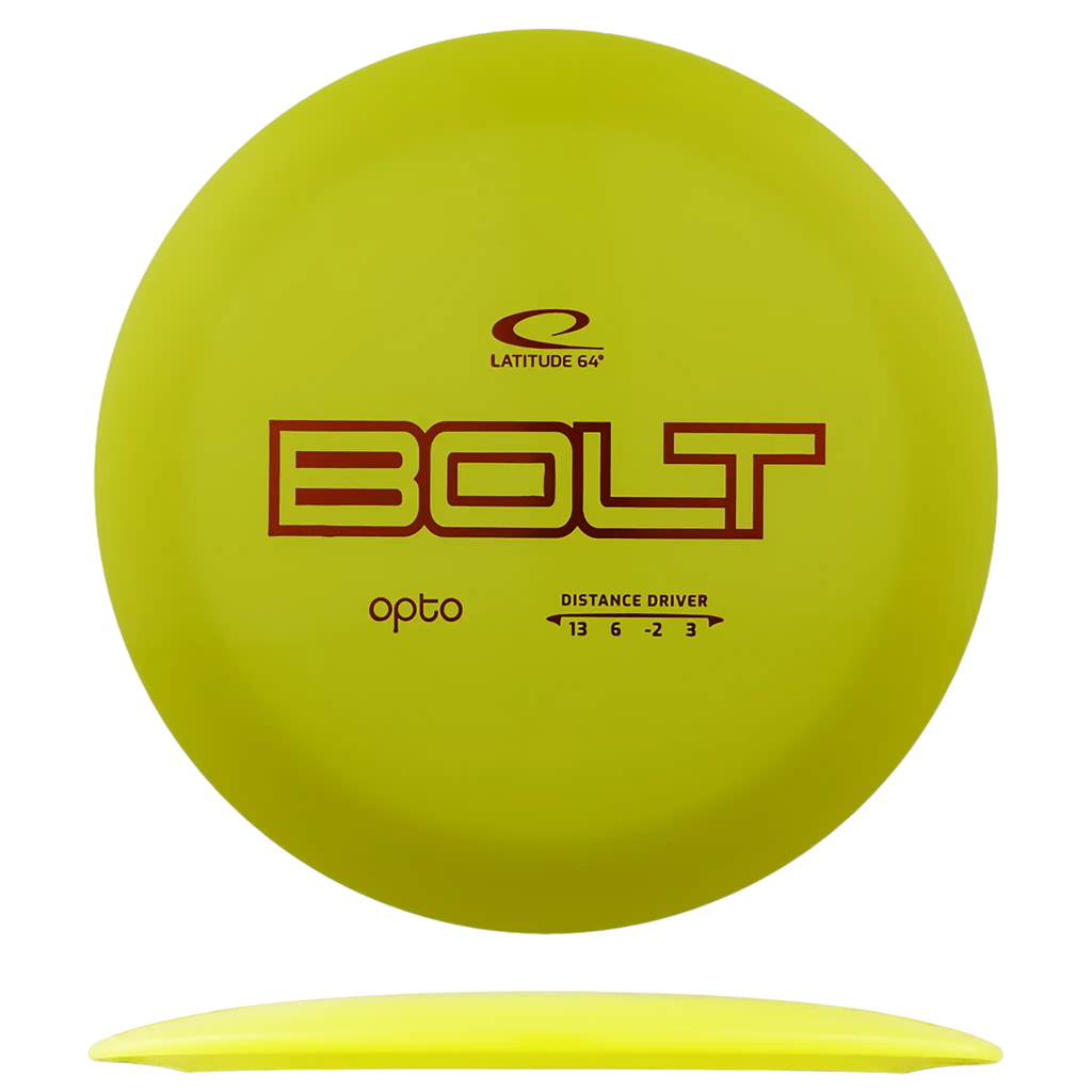 Opto Bolt